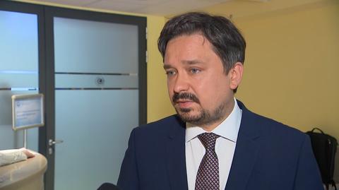 Wiącek o apelu do marszałek Sejmu: przepisy w sprawie aborcji powinny być zmienione