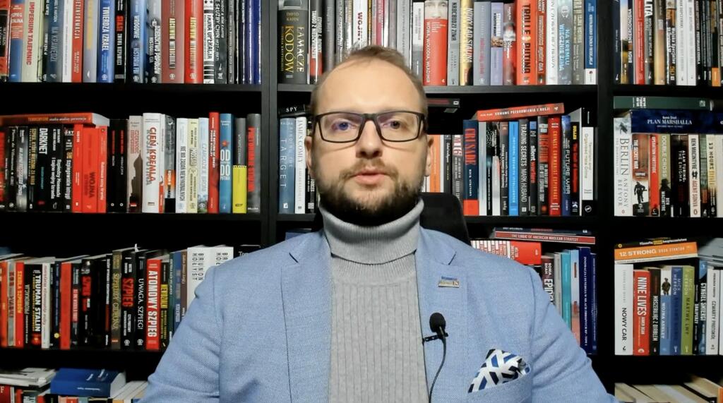 Jacek Raubo