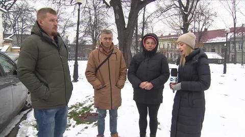 Śmierć Natalii w Andrychowie. Sekwencja zdarzeń w relacji znajomych ojca i wujka dziewczynki 