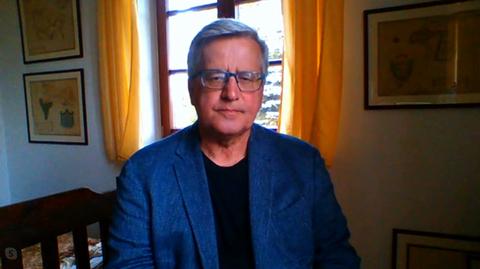 Bronisław Komorowski