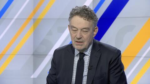 Schnepf o wspólnej wizycie Dudy i Tuska w USA