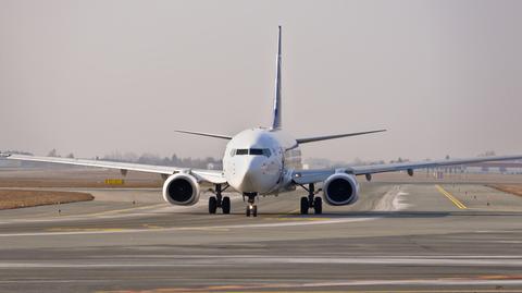 Terminal lotniska w Radomiu gotowy