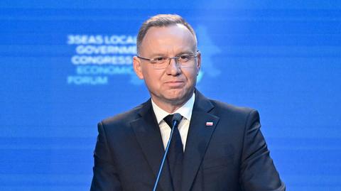 Andrzej Duda