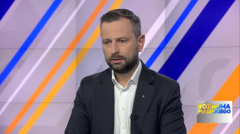 Kosiniak-Kamysz o kampanii wyborczej: bramka dla nas jest pod górę, mniejsza i trudniej trafić