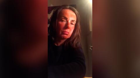 Kasia Kowalska poinformowała, że jej córka przebywa w londyńskim szpitalu
