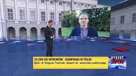 Twitterowa wymiana zdań pomiędzy Donaldem Tuskiem a Andrzejem Dudą