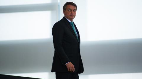 Jair Bolsonaro
