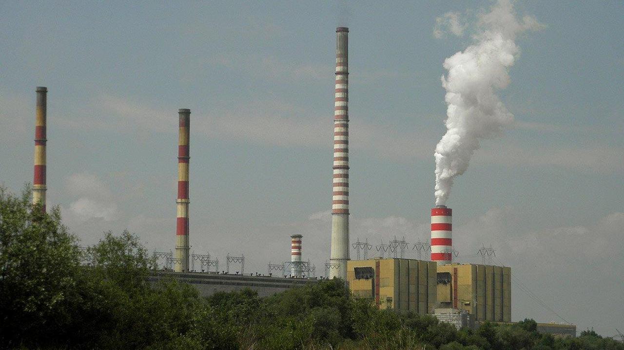 Wiech: upały i susze zagrażają bezpieczeństwu energetycznemu Europy