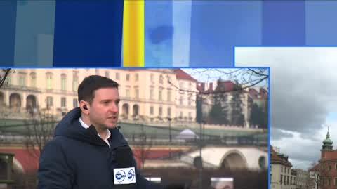 warszawa