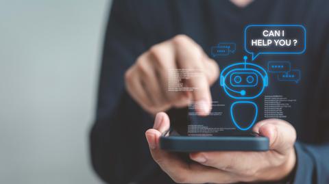 Chat bot
