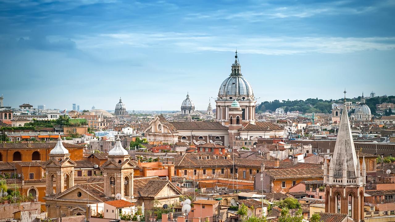 Vaticano.  La Santa Sede está en una posición financiera cada vez mejor