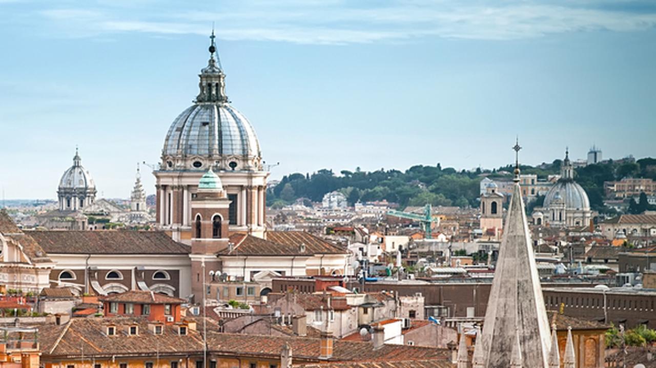 Vaticano.  La Santa Sede está en una posición financiera cada vez mejor