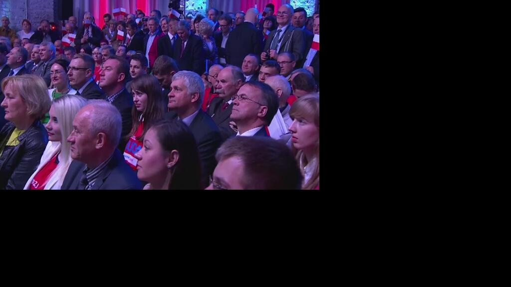 Andrzej Duda to się uda