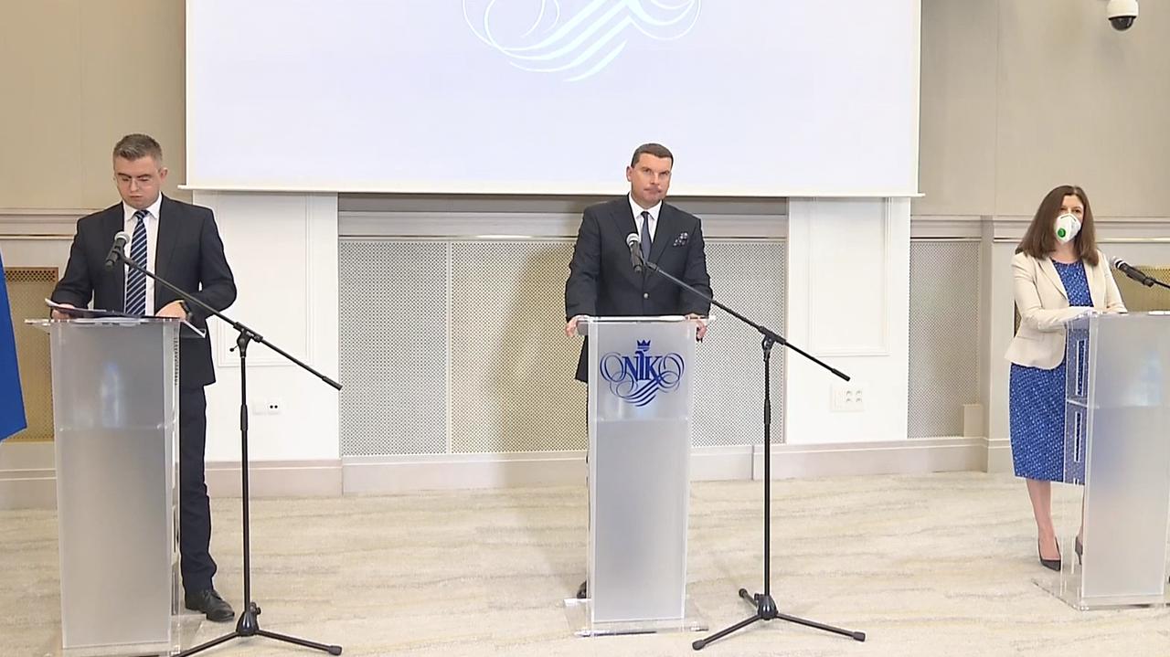 Marian Banaś chce odwołania wiceprezesa NIK Tadeusza Dziuby. Złożył też zawiadomienie do prokuratury - Vimarsana News