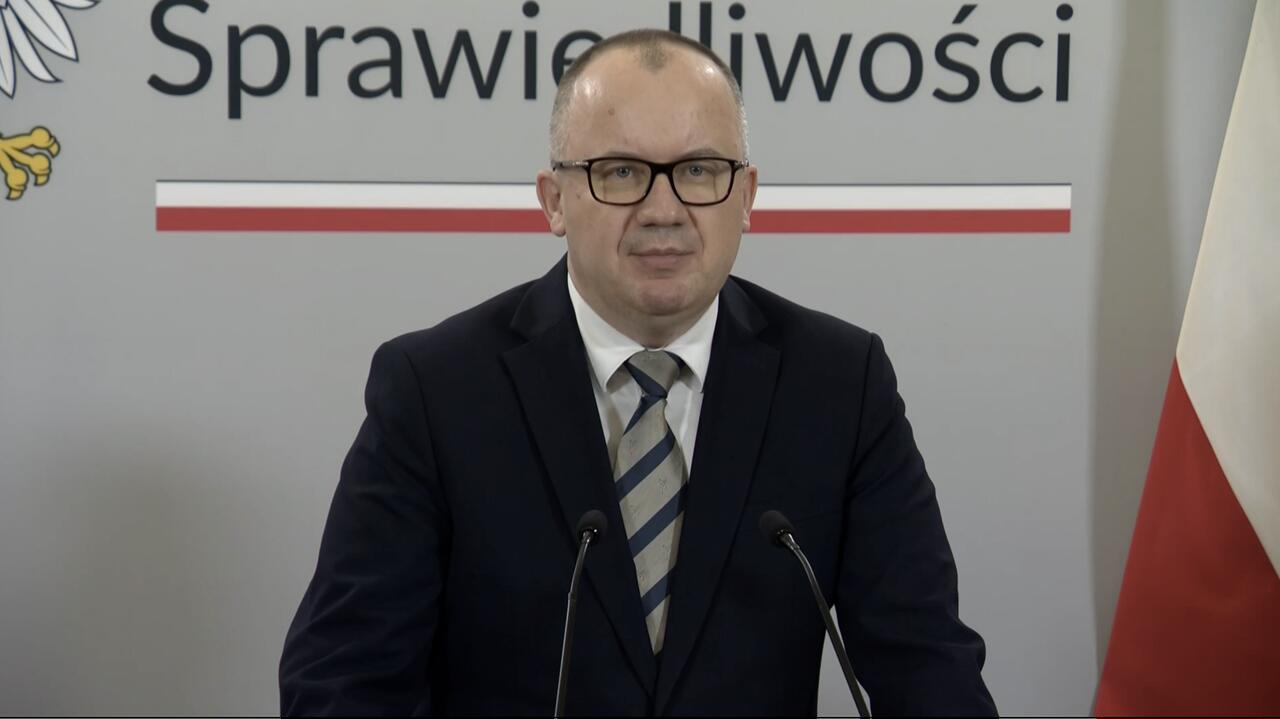 Afera Wokół Funduszu Sprawiedliwości. Bodnar: Trwa Przygotowywanie 