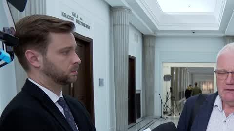 sejm polak
