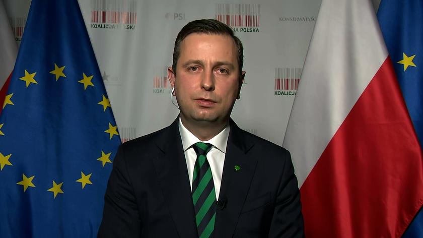 Władysław Kosiniak-Kamysz o referendum w sprawie aborcji