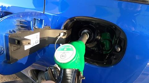 Benzyna zmienia skład, nie każdy pojazd jest dostosowany do tankowania nowego paliwa