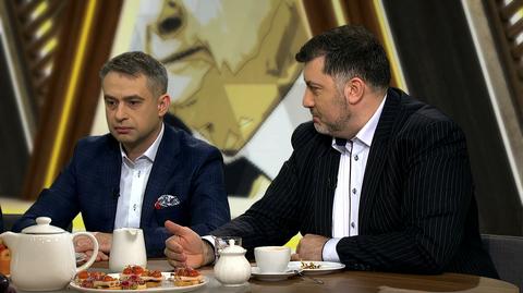 "PiS niestety wprowadza zmiany, które bardzo często nie są zmianami strukturalnymi"