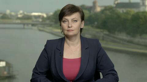 Renata Kijowska: rozmowa z rzecznikiem krakowskiej policji pozbawiła mnie już wszelkich złudzeń 