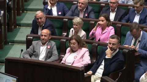 Głosowanie nad "lex Czarnek 3.0". Przepadł wniosek opozycji