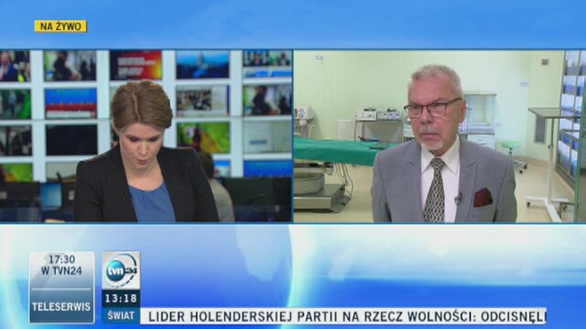 Chirurg plastyczny o liposukcji