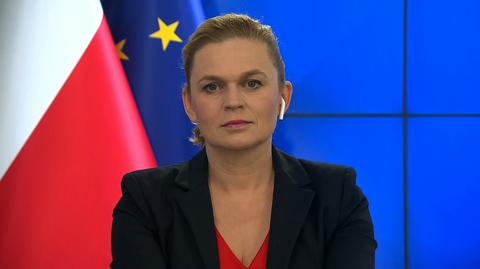 Barbara Nowacka
