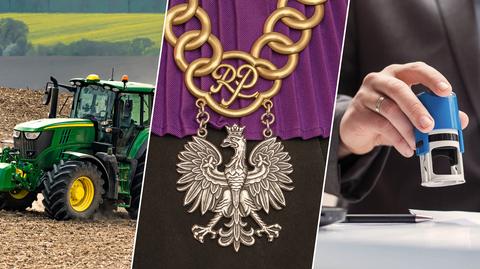 Długa lista niespełnionych obietnic PiS. Konkret24 podsumował