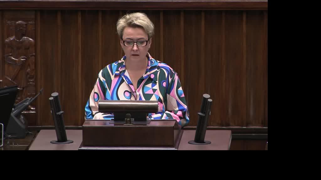 sejm julia 3
