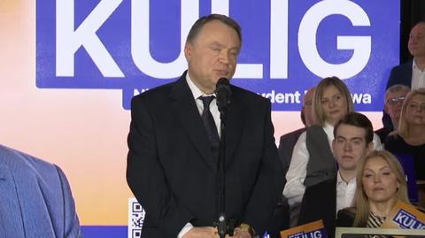 Andrzej Kulig: mam marzenie o Krakowie wygodnym i demokratycznym