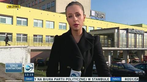 2-latek zmarł w szpitalu w Opolu. Sprawę bada prokuratura
