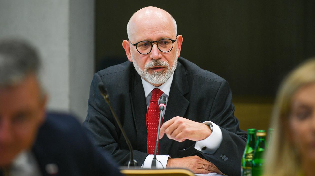 Świrski odwołany z funkcji szefa KRRiT