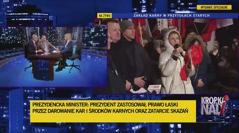 Kwiatkowski: mamy PKW w starym składzie