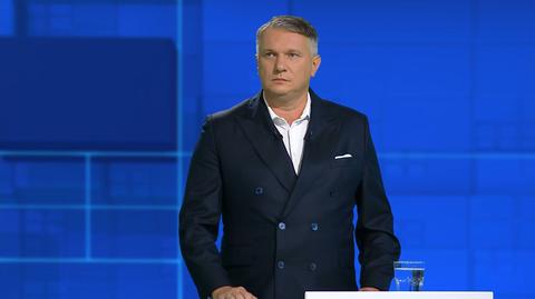 Przemysław Wipler - podsumowanie