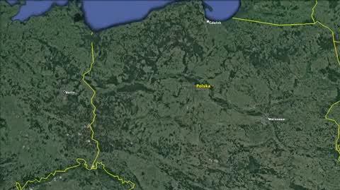 Korytniki, Podkarpackie