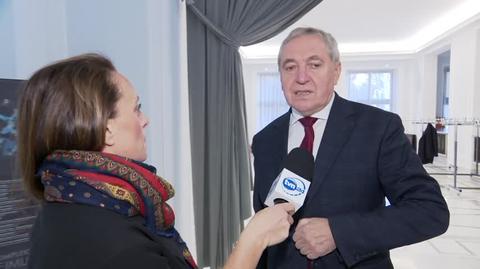 Kowalczyk o in vitro: są inne metody, dużo skuteczniejsze