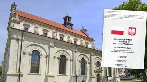 Rezerwa budżetowa wykorzystywana w kampanii PiS? Opozycja składa zawiadomienie do prokuratury