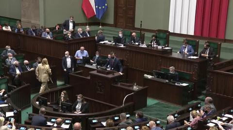 Kosiniak-Kamysz: Wiącek nie będzie rzecznikiem poglądów ani żadnej partii
