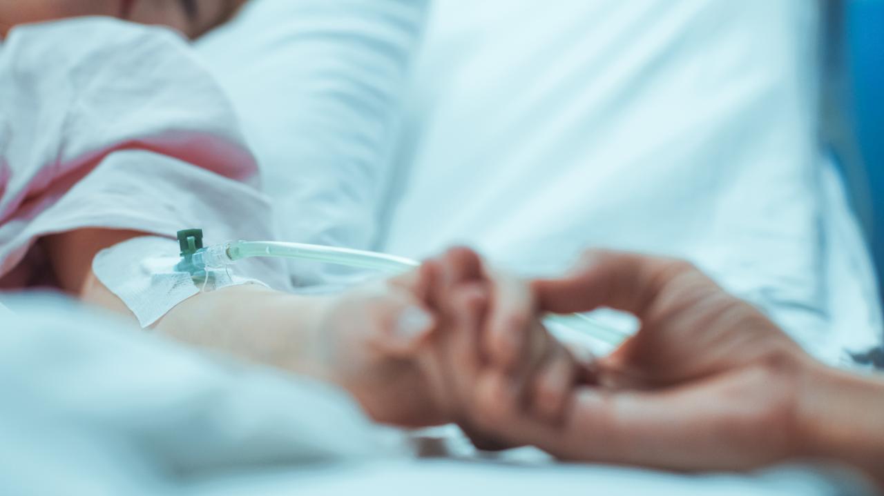 "To zwala z nóg i nie ma czasu nawet pomyśleć". Ich problemem zajmuje się resort