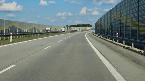 Odśnieżanie a standardy utrzymania na polskich drogach