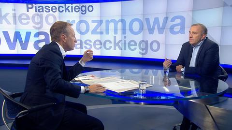 "Nie można tworzyć z sądów miejsca w taki sposób przyjaznego partii rządzącej"