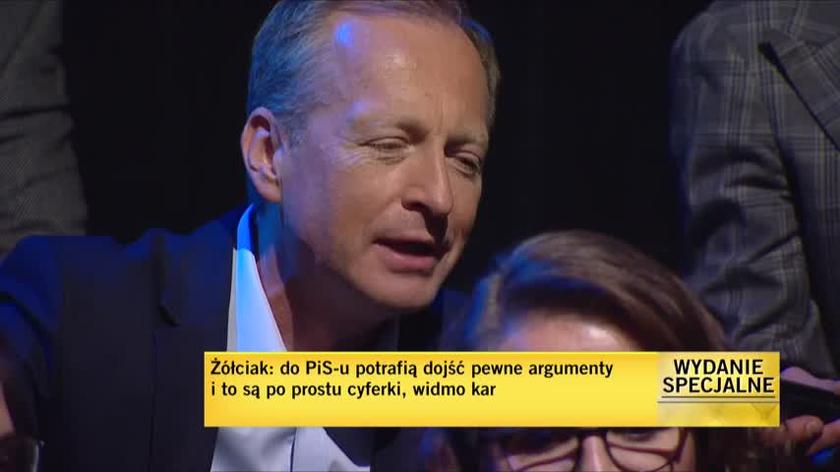 Konrad Piasecki: ta historia szkodzi nie tylko PiS-owi, ale państwu polskiemu, na kilku poziomach