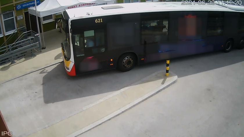 Gorzów Wielkopolski: Pasażerka zasłabła w autobusie