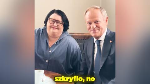 Tusk apeluje do prezydenta ws. ustawy o języku śląskim