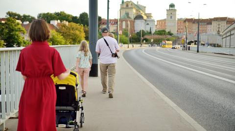 Prognozy inflacyjne prezesa NBP Adama Glapińskiego