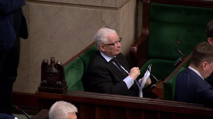 Sejm przyjął nowelizację Kodeksu wyborczego