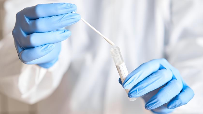 Niedzielski: podjąłem decyzję, żeby od 16 maja przekształcić stan epidemii w stan zagrożenia epidemicznego