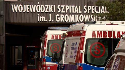 Kolejne przypadki koronawirusa w Polsce