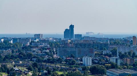 Burmistrz Rumii Michał Pasieczny o braku środków z KPO