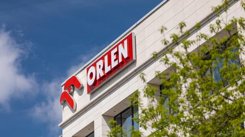 Orlen z nową strategią. Zmieni się polityka dywidendowa